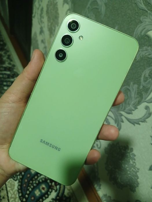 A34 samsung 8 128 5G