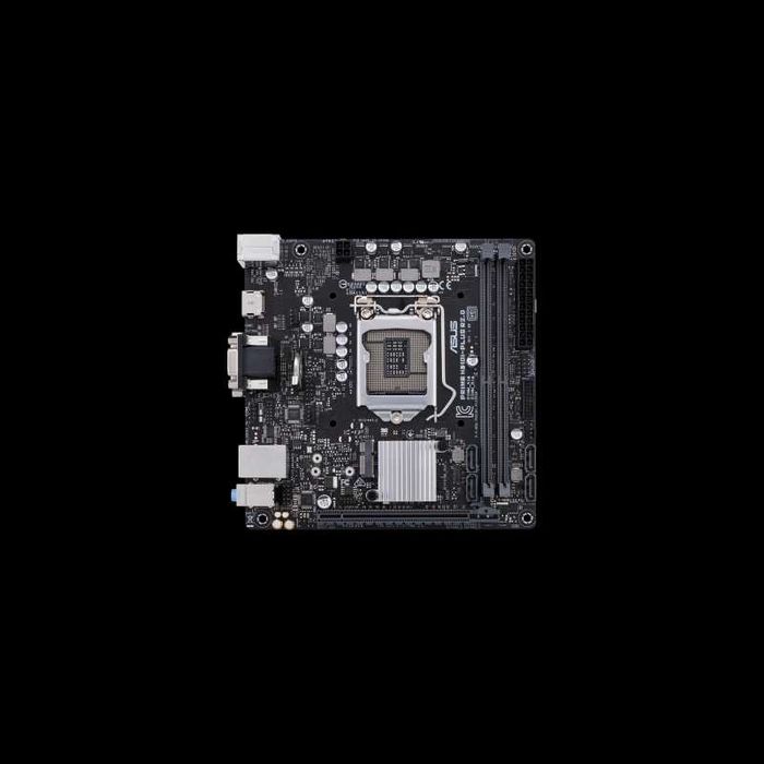 Placa de baza Asus PRIME H310I-PLUS R2.0, Socket 1151, mATX