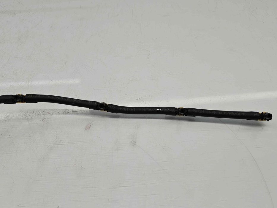 Conducta retur injectoare Bmw 4 Gran Coupe (F36) Facelift [Fabr 2014-p