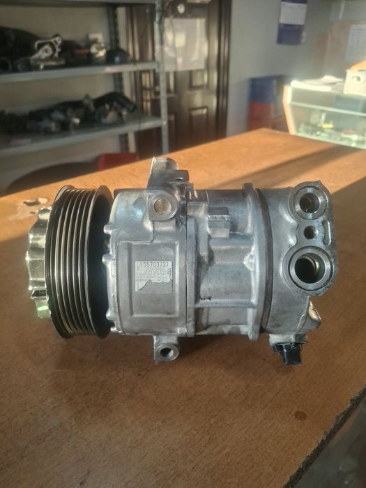 Compresor aer condiționat Opel Fiat 1.3 Cdti 2006>>