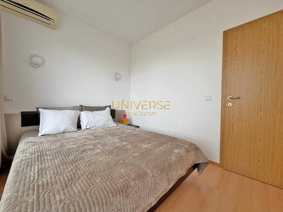 Продава се Тристаен апартамент в к.к. Слънчев бряг - 83 кв.м за 1205 €/кв.м - Снимка #7