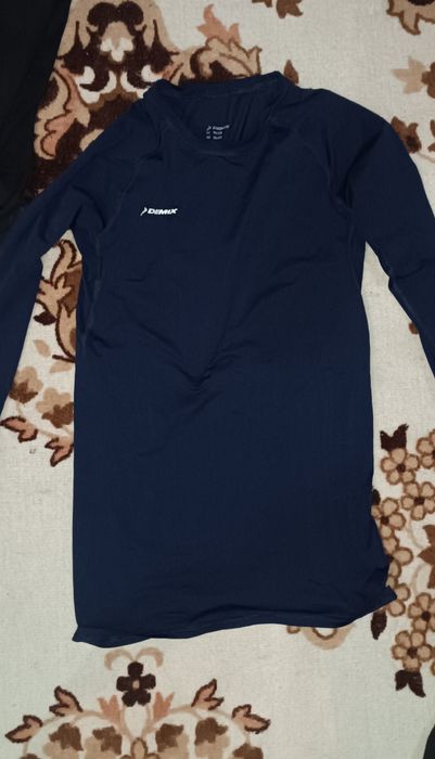 Детское термобелье б/у