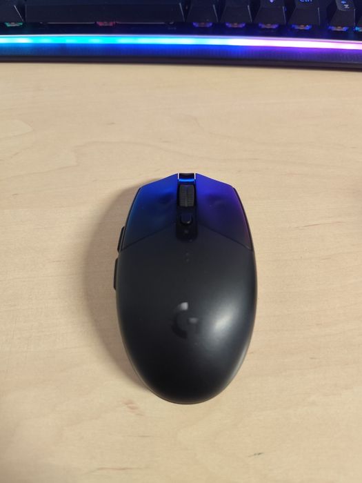 Mouse gaming wireless Logitech G305