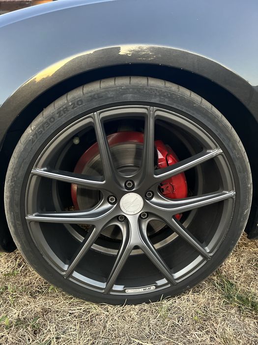 Audi A5  euro 6 245 cp 3.0 tdi