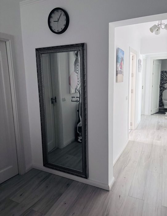 Apartament Ostroveni 94 mp utili