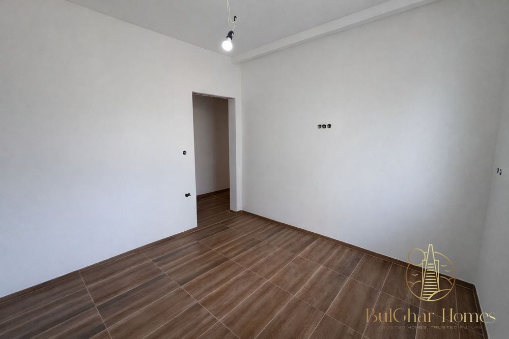 Двустаен Апартамент до ключ.