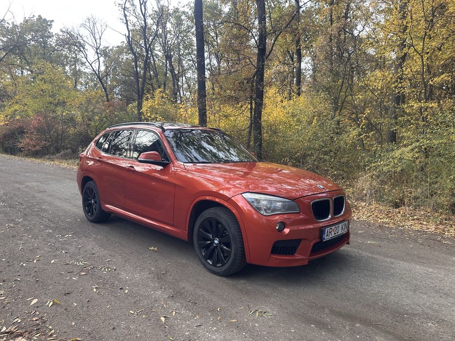 BMW X1 de vânzare