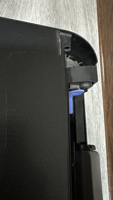 Принтер Epson L3150 нерабочий