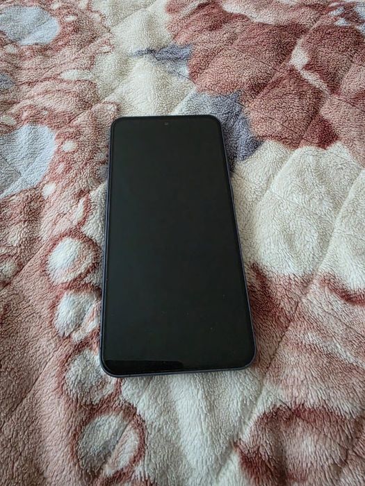 Самсунг А55 б/у продается