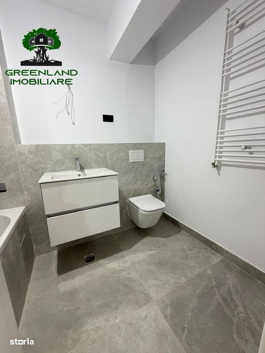 Apartament NOU 2 camere, 55 mp, DECOMANDAT, BLOC NOU, Centru
