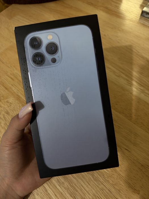 Iphone 13 pro max