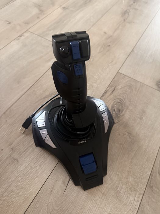 Джойстик для компьютера usb