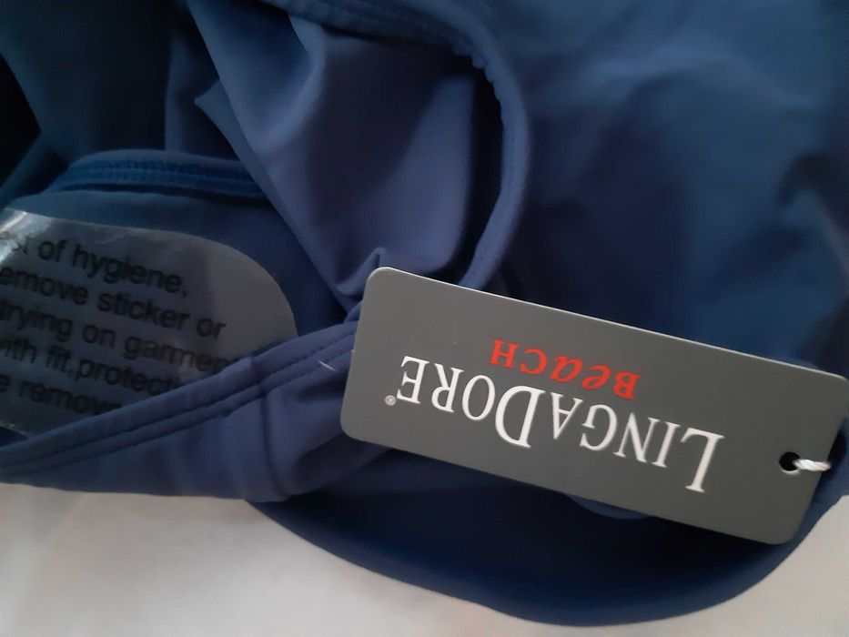 40Е голям размер бански цели