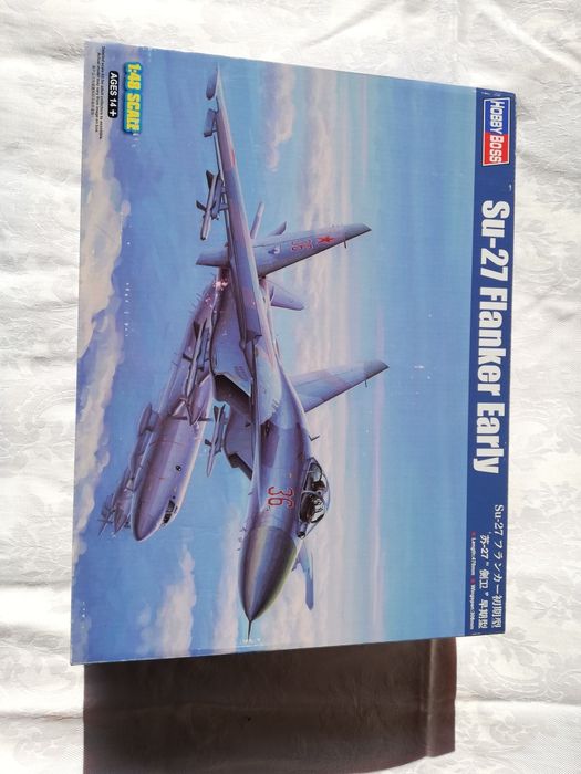 Сборни мащабни модели различен мащаб