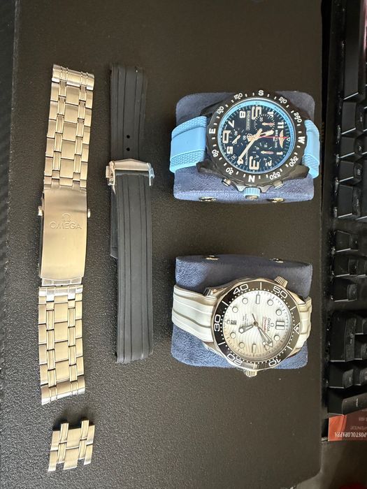 Breitling Endurance Pro 44 1700 евро