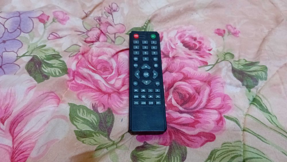 DVR supraveghere h264