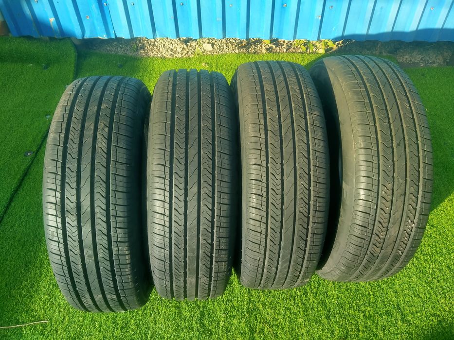 Продам шины летние FIREMAX R17