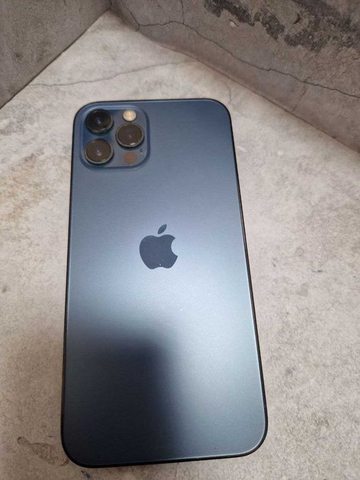 Apple iPhone 12 Pro 256гб ( Кызылорда) лот 937075