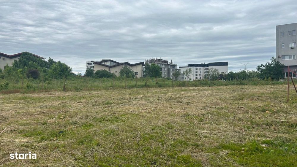 Teren Sisesti Sector 1