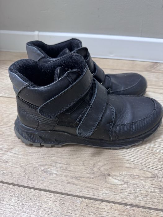 Обувь для мальчика демисезон, качественная