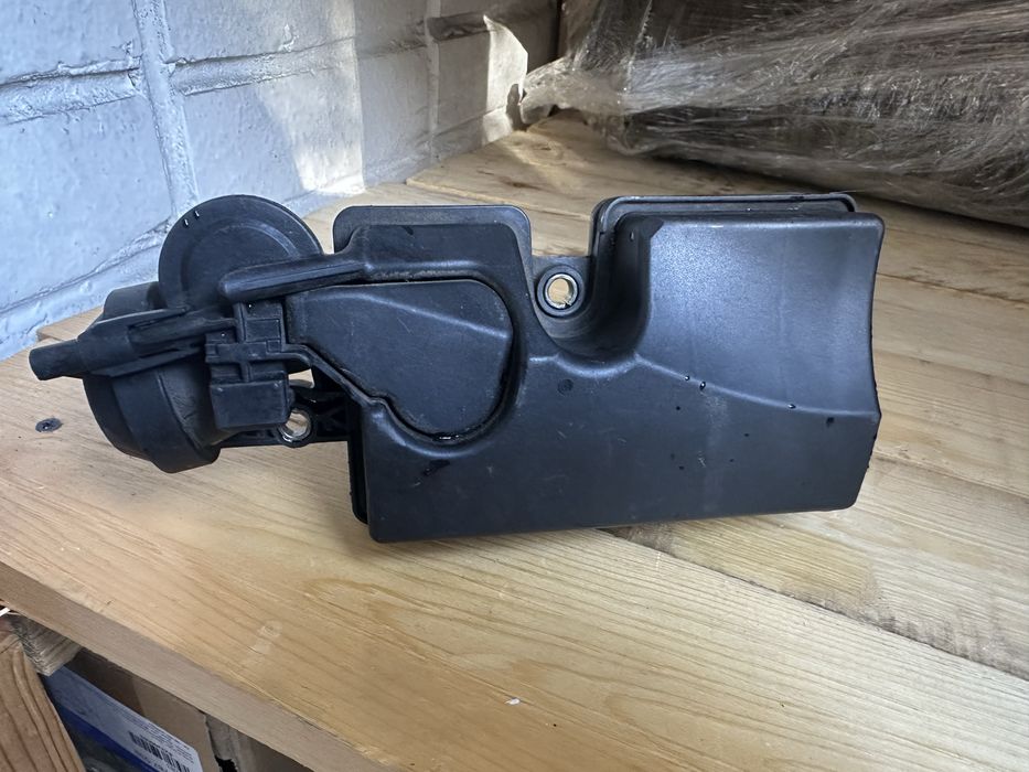 Заслонка disa m54 2,5. Диса.