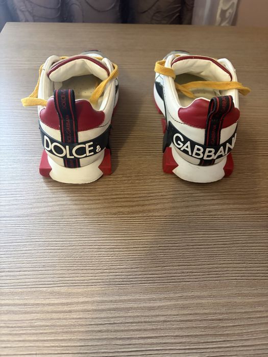 Dolce & Gabbana Bambino originali nr. 31 • Made in Italy • Stare bună • Noi peste 2.000 lei