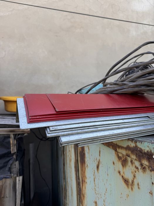 Продам конек кровельный для крышы