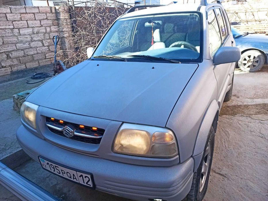 Продаётся Сузуки гранд витара