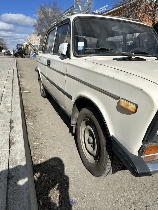 Автомобиль Ваз 2106.               .