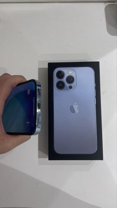 Iphone 13 Pro 256gb
