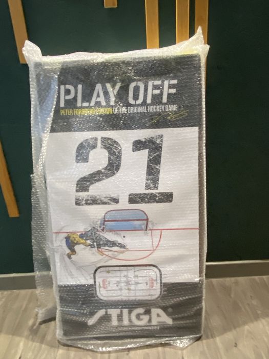 Stiga Play Off 21