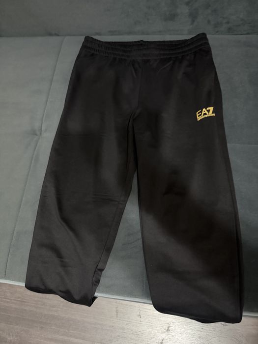 EA7 Emporio Armani