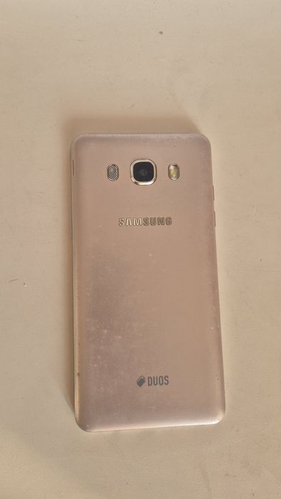 Samsung galaxy J5