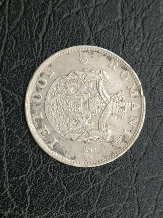 Argint 12 grame 700/1000