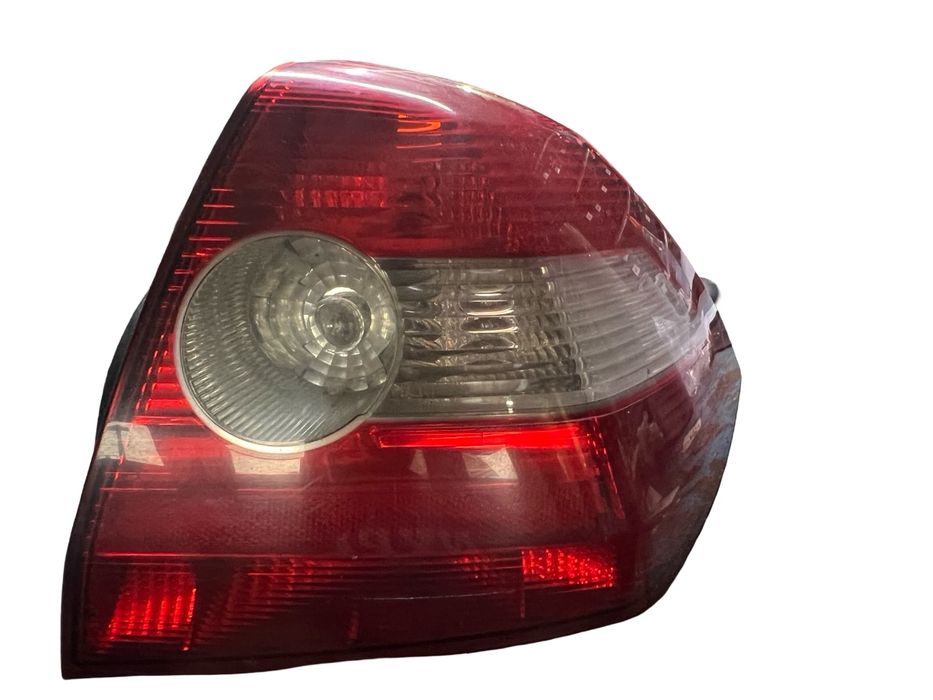 Lampa Spate / Stop Dreapta Renault Megane Ii Saloon Lm0/1_ 2003 - >