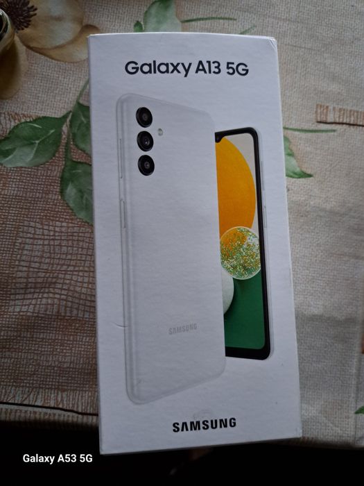 Samsung a13  Samsung
