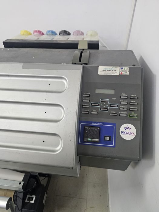 Широкоформатен принтер Roland SolJet PRO 2 V SC-545ex
