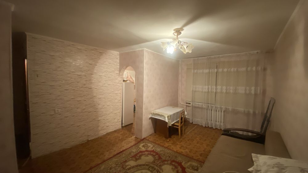 Сдам однокомнатную квартиру