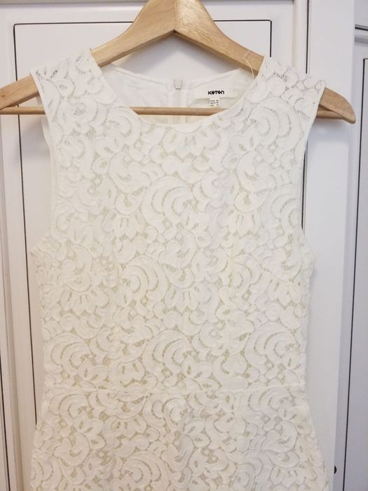 Rochie Koton mărime 40.