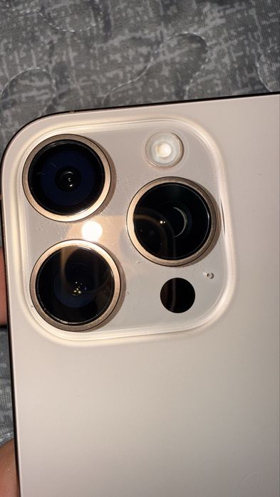 iPhone 16 pro max desert 256/88