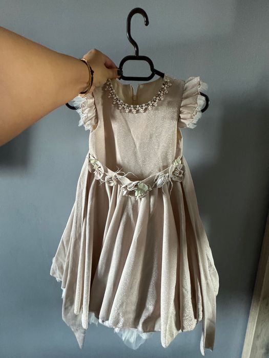 Rochița elegantă fetițe