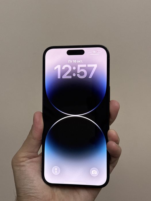 Iphone 14 Pro Max. 256гб. 10/10