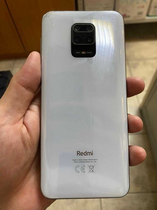 Redmi 9s 128 gb 8 ram сатылады