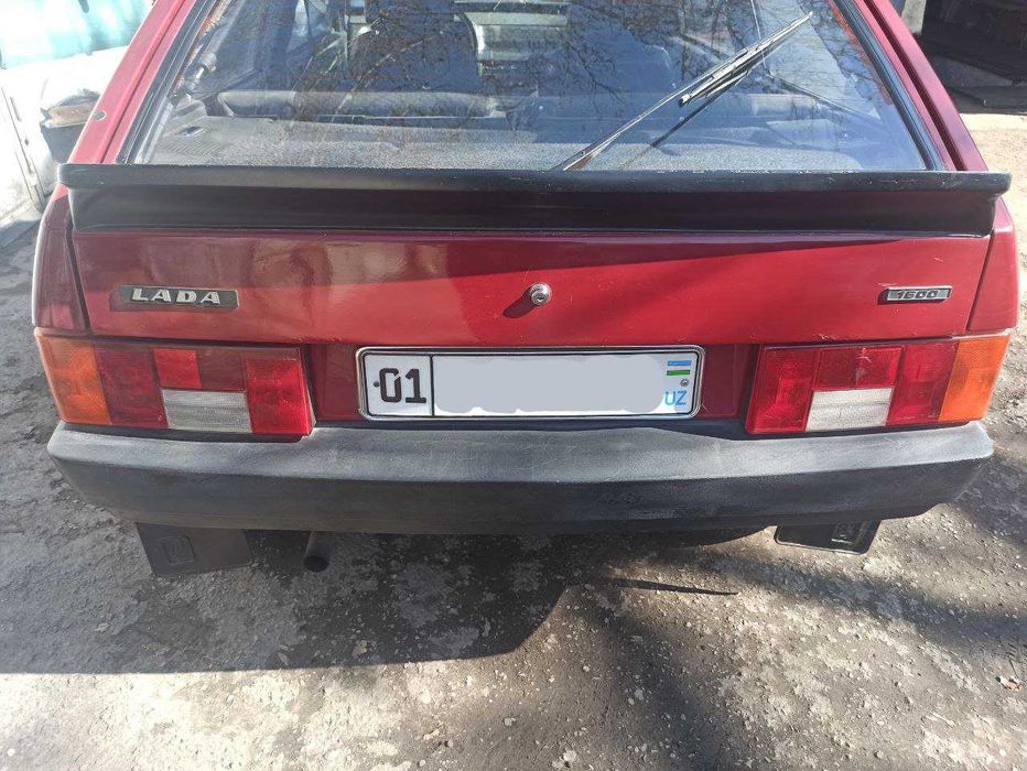 Лада ВАЗ 21083 Спорт продается