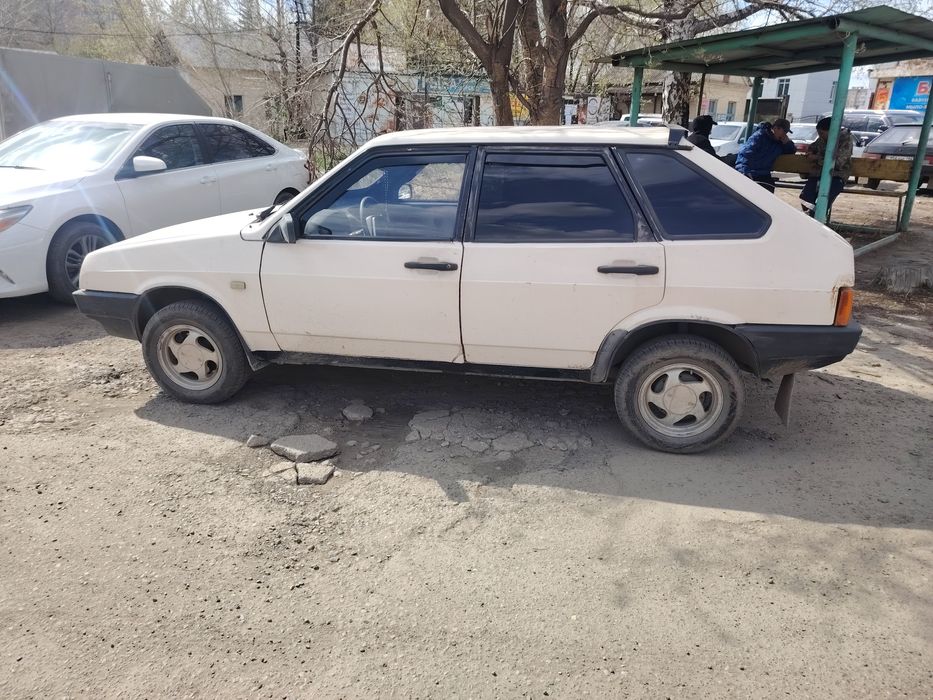 Продам Ваз 2109 г