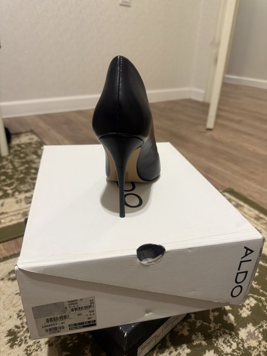 Туфли канадского бренда Aldo