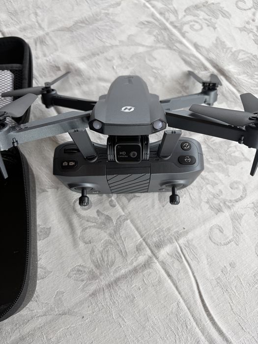 Holy Stone mini dron HS290  cameră 1080p 2 moduri control orbită flip – HS420