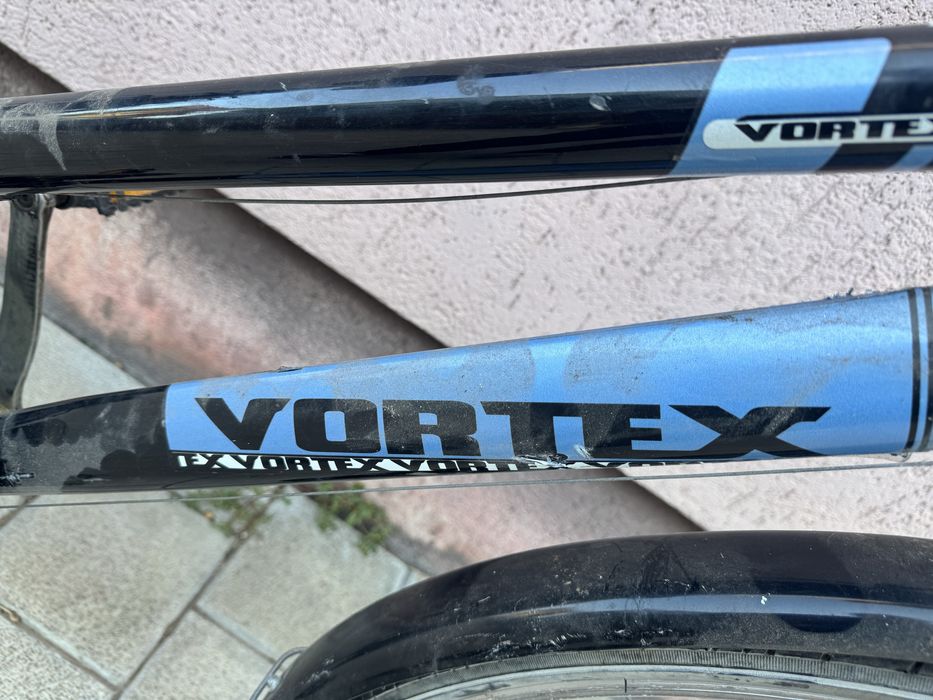 Bicicleta de dama