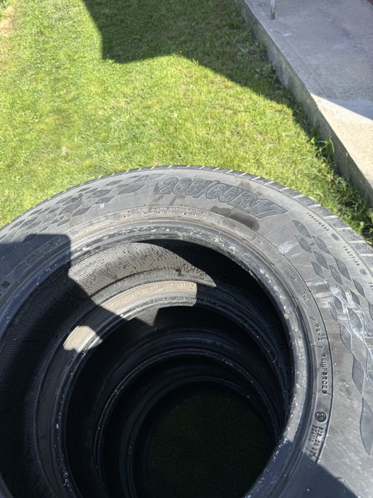 Продам Колеса Шины Летние