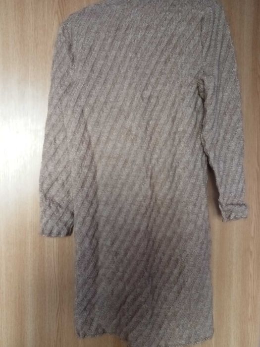 Rochie de lână moale